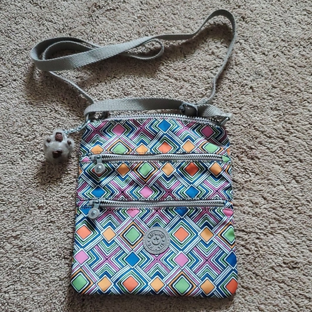 Kipling crossover bag